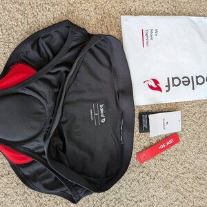 Baleaf padded bike underpants